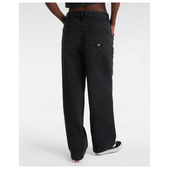 Vans Γυναικείο παντελόνι Curbside Pants